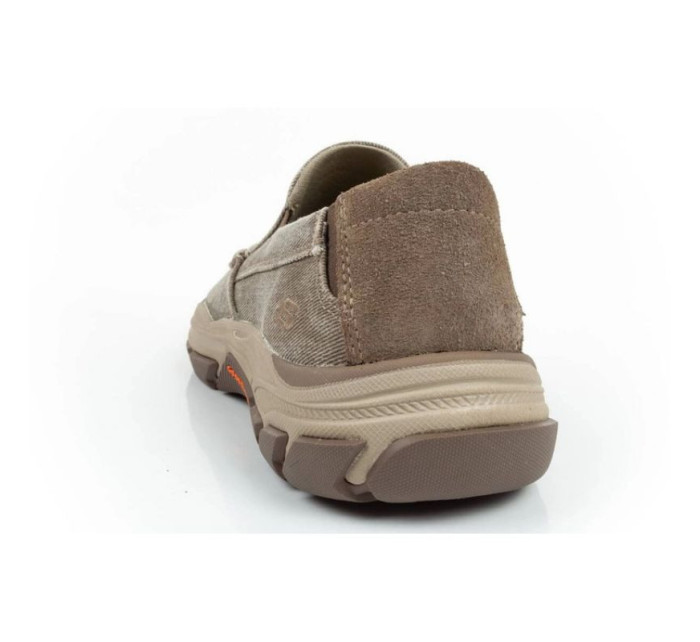 Boty M model 20721379 - Skechers