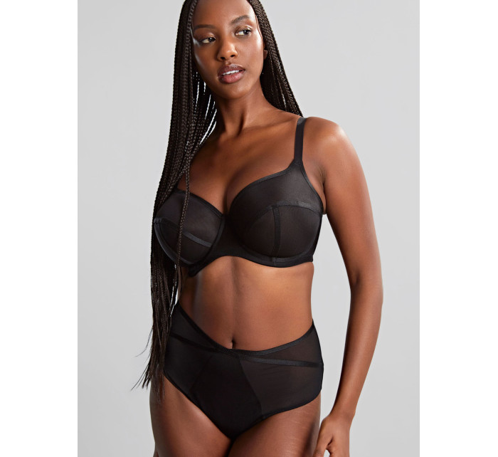 Panache Tango Essence Deep Brief obsidian 10968A