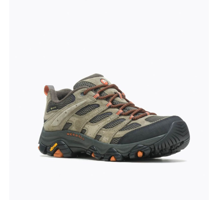 boty  3 M model 20694741 - Merrell