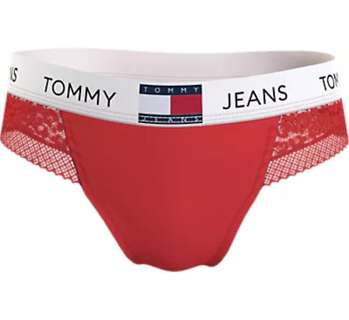 Close to Body Dámské kalhotky THONG model 20114511 - Tommy Hilfiger