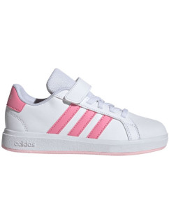 Boty adidas Grand Court 2.0 Jr IE5996