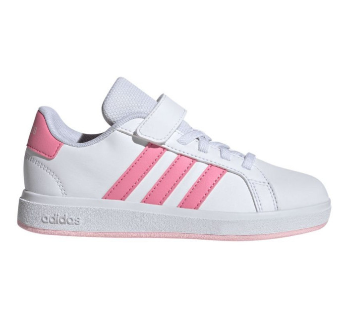 Boty adidas Grand Court 2.0 Jr IE5996