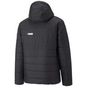 ESS Hooded Padded Jacket M model 19001496 01 pánské - Puma