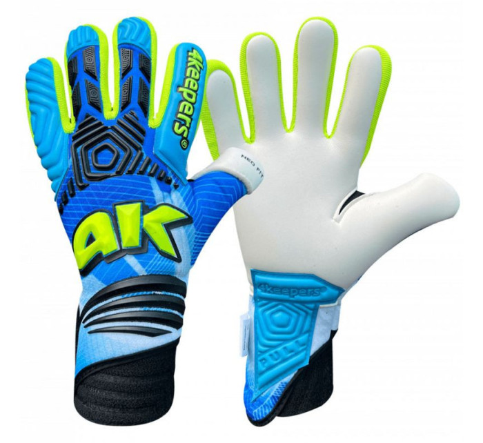 Dětské rukavice Neo Elegant Neo League NC Jr model 20775381 - 4Keepers