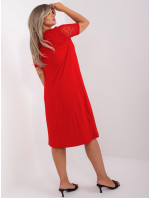 RV Dress SK model 18702975 červená - FPrice