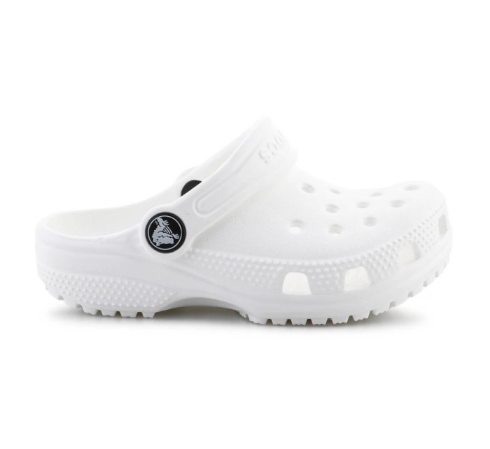 Dřeváky Classic Clog Jr model 20104497 - Crocs