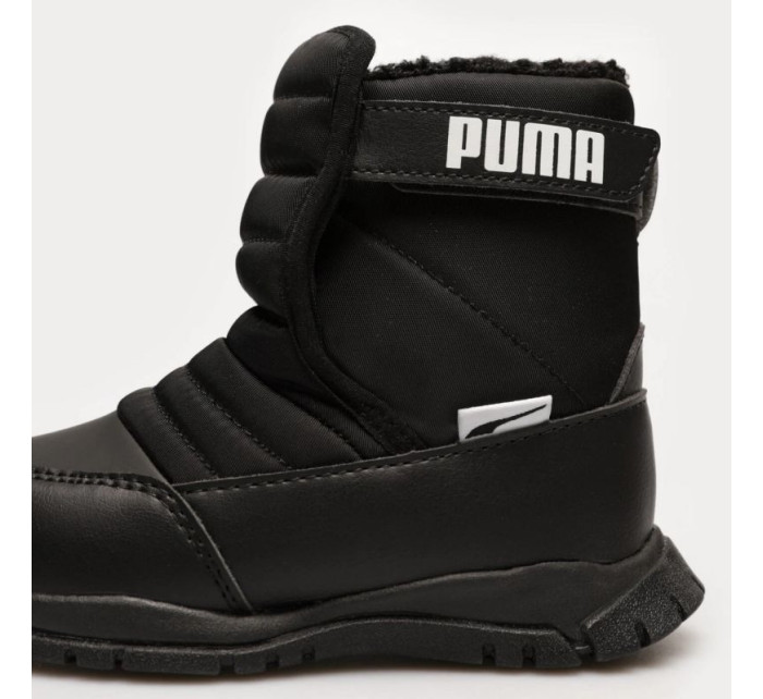 Puma NIEVE BOOT WTR AC INF JR boty 380746-03