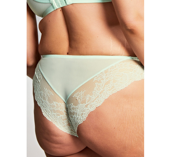 Panache Ana Brazilian mint green 9392