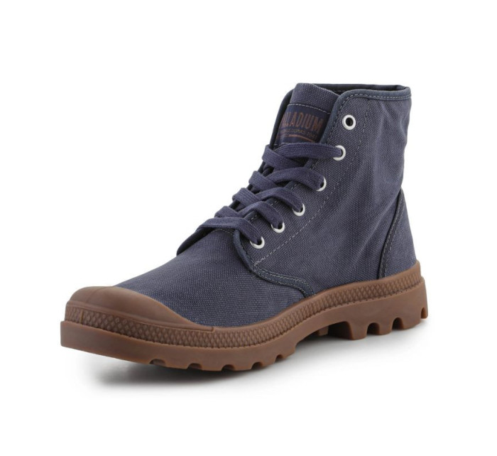 Boty Palladium Pampa Hi M 02352-449