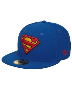 New Era Character Bas Superman Basic Cap M 10862337