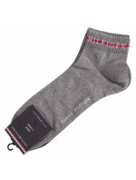 Ponožky Tommy Hilfiger 2Pack 701222187002 Grey