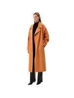 Calvin Klein Double Faced Oversize Coat W K20K205006