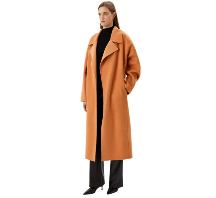 Double Oversize Coat W model 20227574 - Calvin Klein