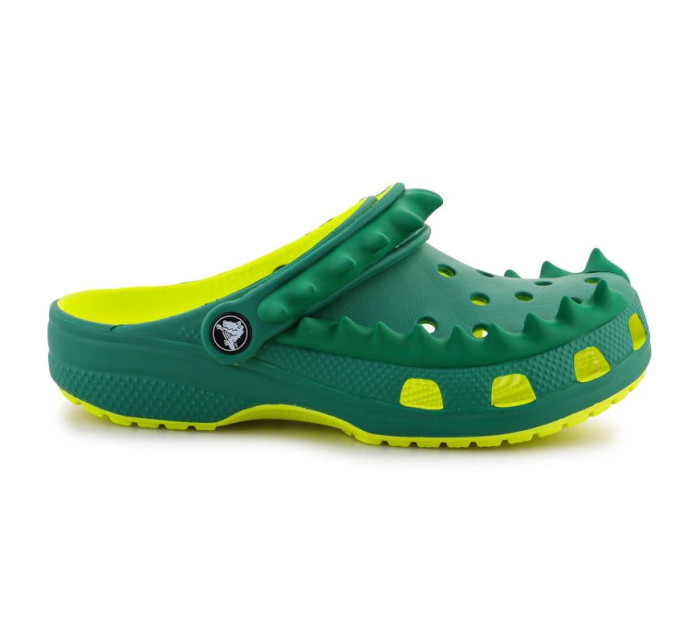 Žabky Classic Clog T Jr model 20215255 - Crocs