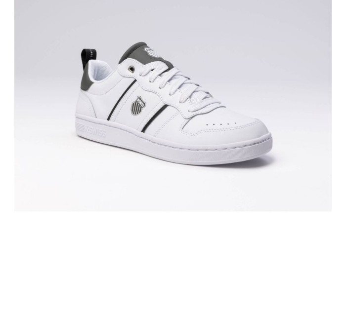 Boty K-Swiss LOZAN MATCH LTH M 08903-179-M