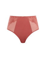 Panache Rocha Deep Brief garnet rose 10344