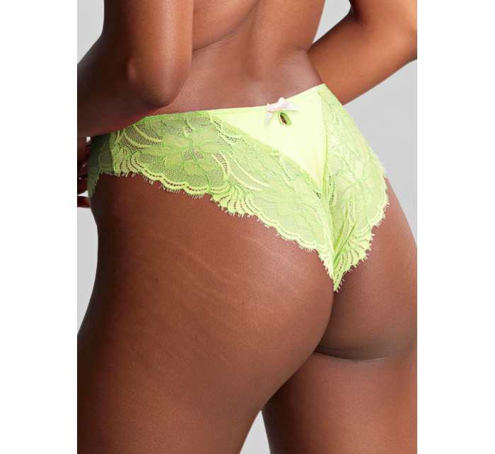 Brazilian neon lime model 20321135 - Panache