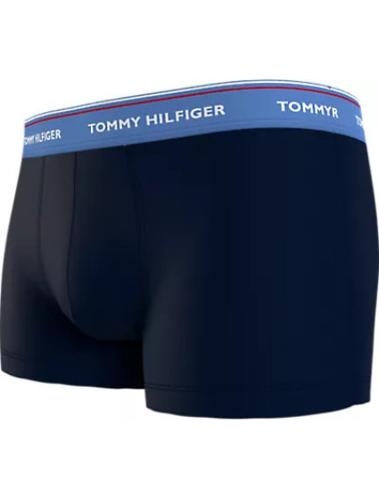 Pánské batohy Close to Body 3P WB TRUNK model 19637358 - Tommy Hilfiger