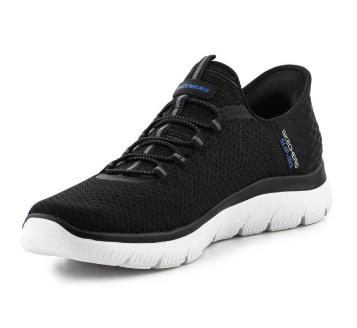 Skechers High Range M 232457-BLK