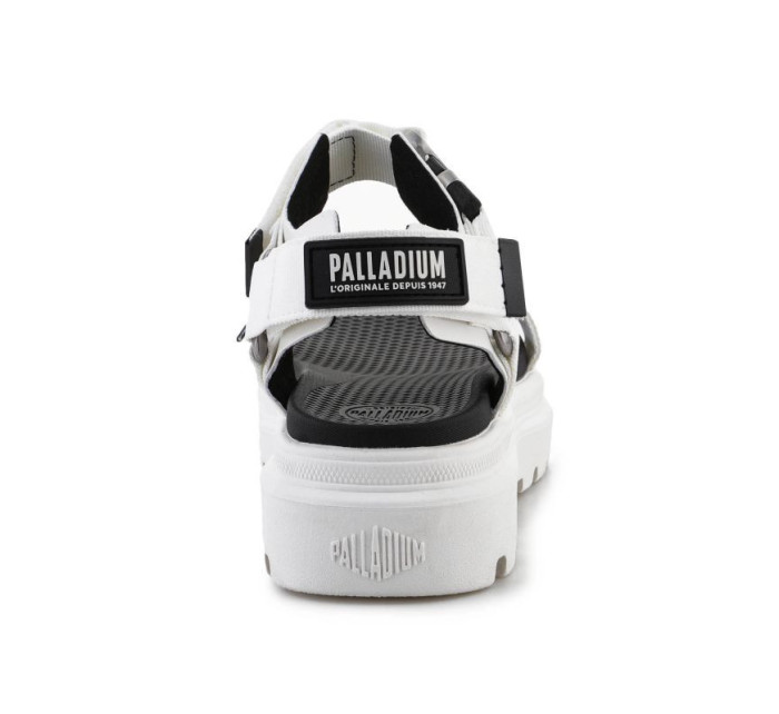 Palladium Pallacruise Strap Star White W 97465-116-M Sandály