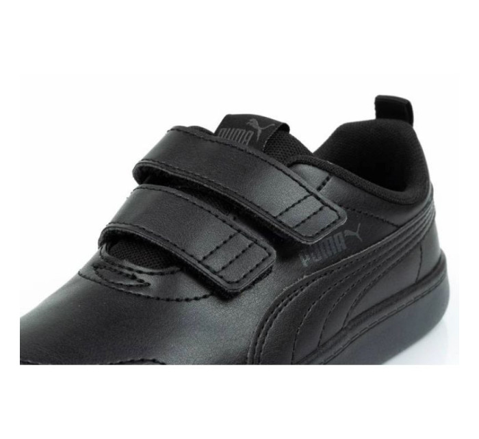 Puma Courtflex Infants Jr 371544 06