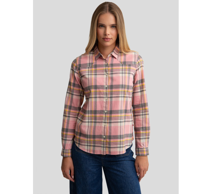 Big Star Shirt 142026 000 Multicolor