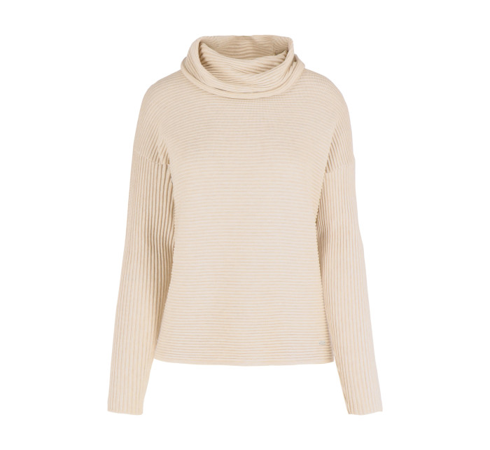 Sweater model 20674950 Beige Melange - Volcano