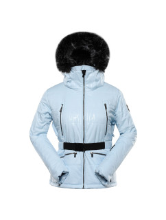 Dámská lyžařská bunda s membránou ptx snow ALPINE PRO DAMA nantucket breeze