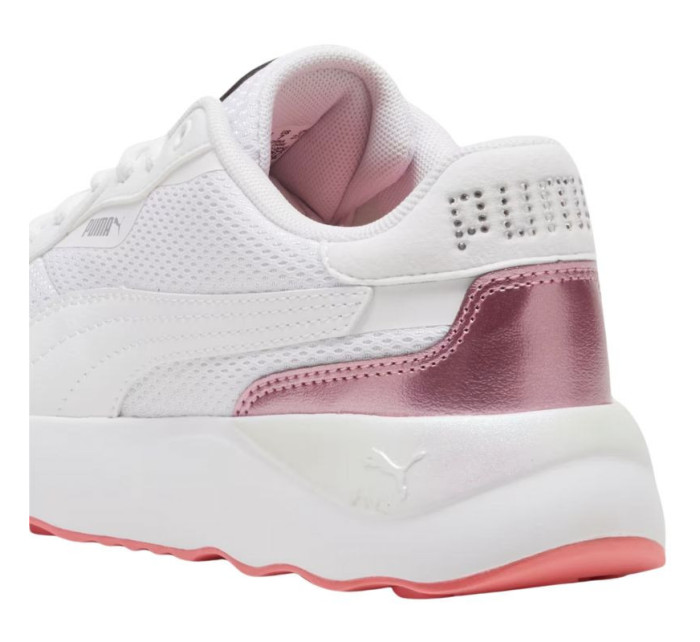 Platform W 01 dámské boty model 20193660 - Puma