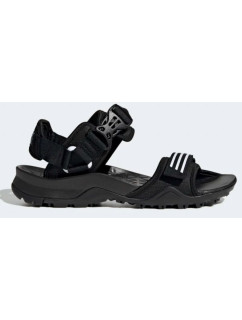 Adidas Terrex Cyprex Ultra Sandal DLX M HP8651 sandály