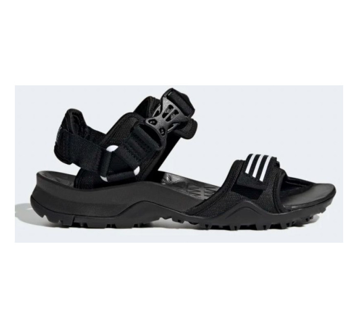 Adidas Terrex Cyprex Ultra Sandal DLX M HP8651 sandály