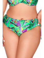 FIGI KĄPIELOWE SF  GREEN model 20821666 - AVA SWIMWEAR