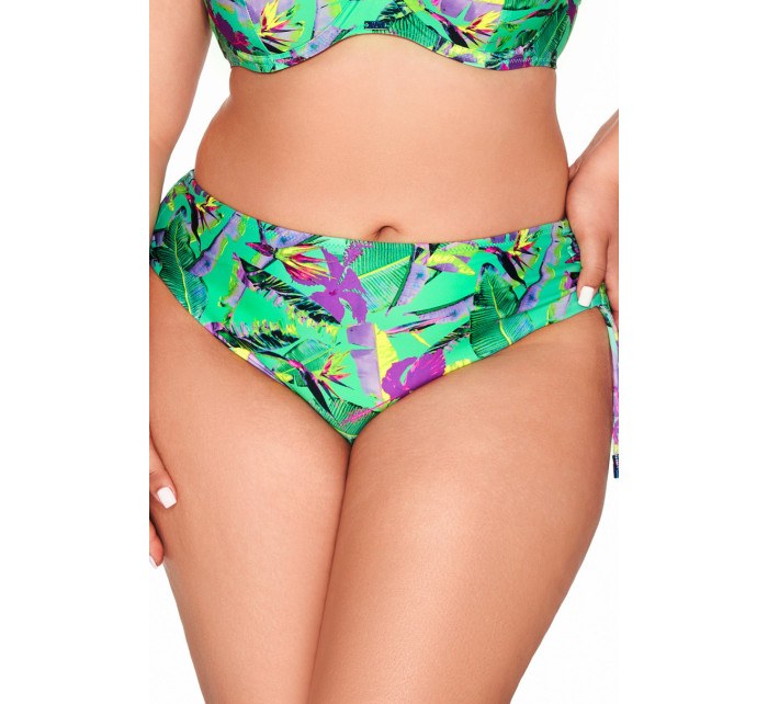 FIGI KĄPIELOWE SF  GREEN model 20821666 - AVA SWIMWEAR