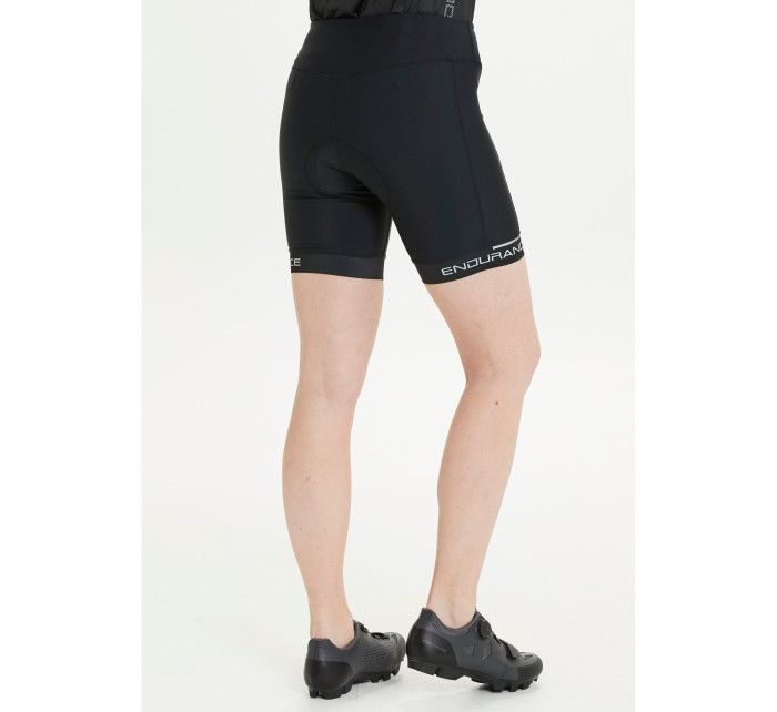 Dámské cyklistické kraťasy Endurance Propolis W Short Cycling Tights