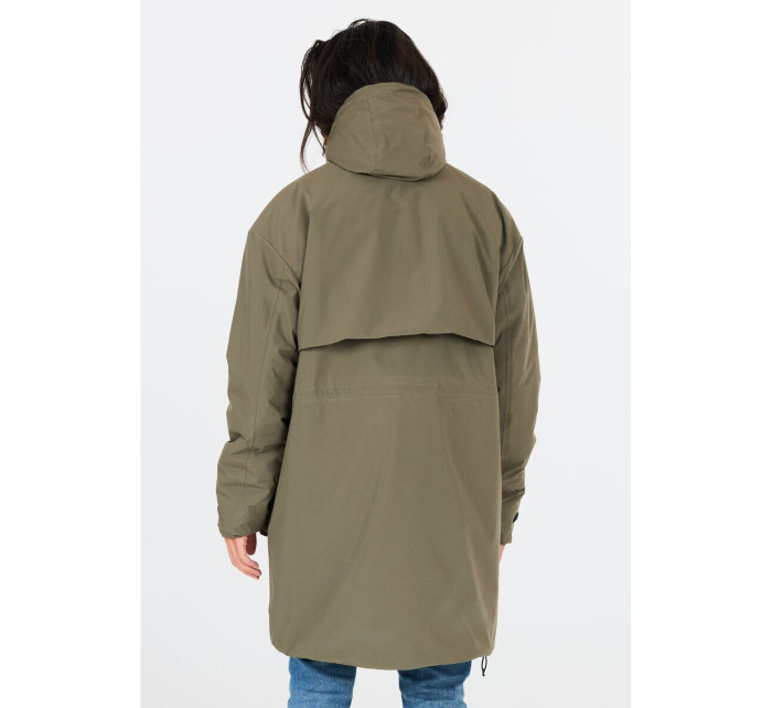 Pánská parka Whistler Mombay M Parka W-Pro 10000