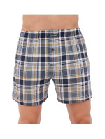 Pánské boxerky Comfort model 20267105 S2XL - Cornette