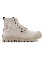 Boty Trappers Pampa Hi Army W model 18982445 - Palladium