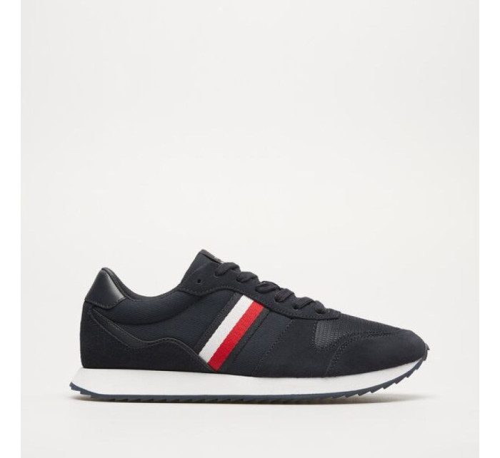 Boty Lo Runner Mix M model 20182563 - Tommy Hilfiger