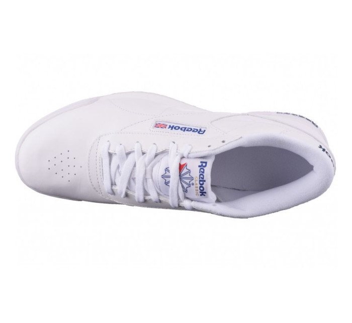 Boty  Clean Logo M model 20597519 - Reebok