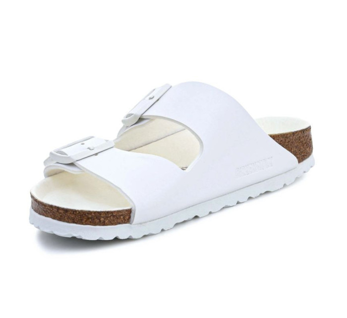 Boty Birkenstock BS W 1019046 White