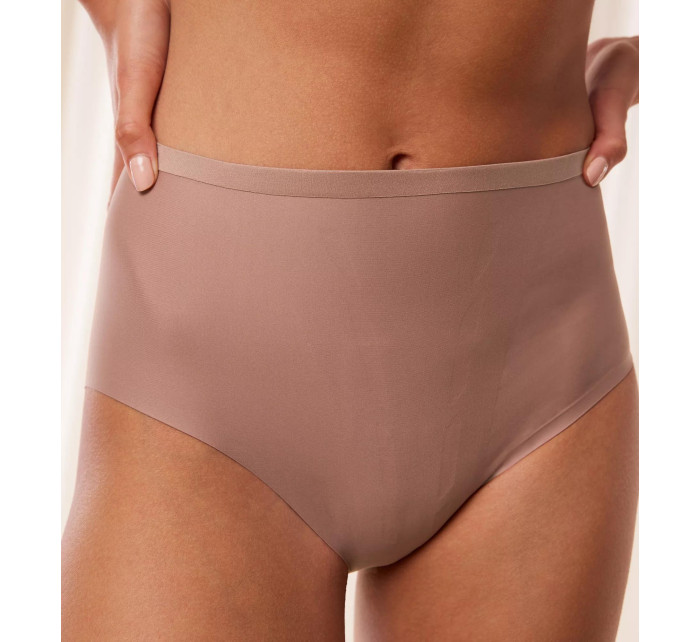 Dámské stahovací kalhotky Triumph Shape Smart Maxi - BROWN - hnědé 6901 - TRIUMPH