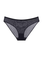 Triumph Signature Sheer Tai EX - BLACK - TRIUMPH BLACK - TRIUMPH