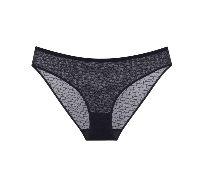 Triumph Signature Sheer Tai EX - BLACK - TRIUMPH BLACK - TRIUMPH