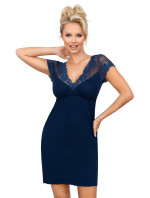 Košile model 20334749 Dark Blue - Donna