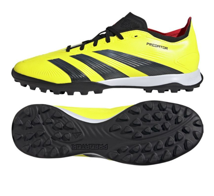 Boty adidas Predator League L TF M IE2612