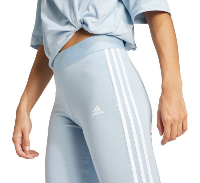 Dámské tričko adidas Loungewear Essentials 3-Stripes W IR5348