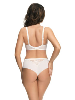 Dámské kalhotky bikin Alicante model 17586497 Cream - Gorsenia