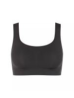 sloggi ZERO Feel 2.0 Top - BLACK - SLOGGI BLACK - SLOGGI