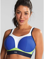 Sports Non Wired Sports Non Wired Bra blue 7341B