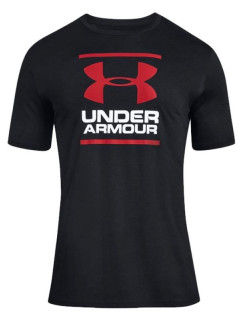 Pánské tričko GL Foundation SS T M1326849 001 - Under Armour